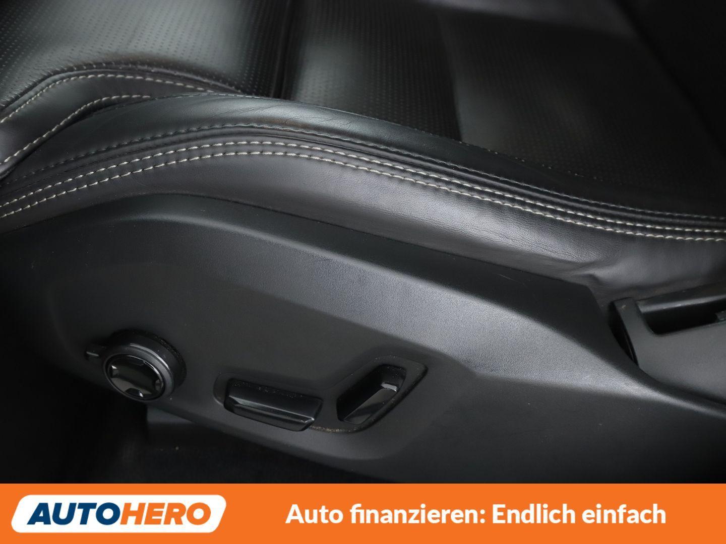 Volvo XC60 2.0 T6 Inscription AWD Aut.*NAV*HUD*ACC*CAM