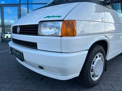 Fahrzeugabbildung Volkswagen T4 California Coach 5Zyl.Highway Rostfrei 1.Lack