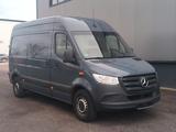 Mercedes-Benz eSprinter III Kasten SPRINTER L2H2 - Elektro Kastenwagen