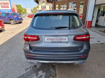 Mercedes GLC 250 - 7
