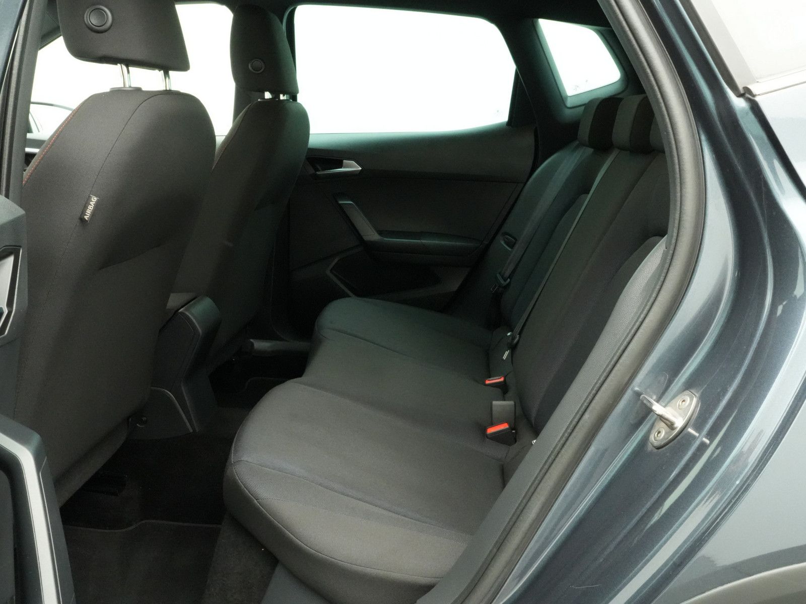 Seat Arona - Bild 16
