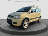 Fiat Panda 1.2 8V Climbing 4X4 - Fiat Panda Climbing mit Benzin-Antrieb
