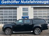 Isuzu D-Max Double Cab 4x4 LSE AT +Hardtop+SOFORT+ - Isuzu D-Max Tageszulassungen
