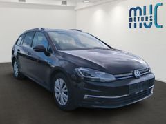 VW Golf 7 Highline/ACC/Massage/AHK/Kamera