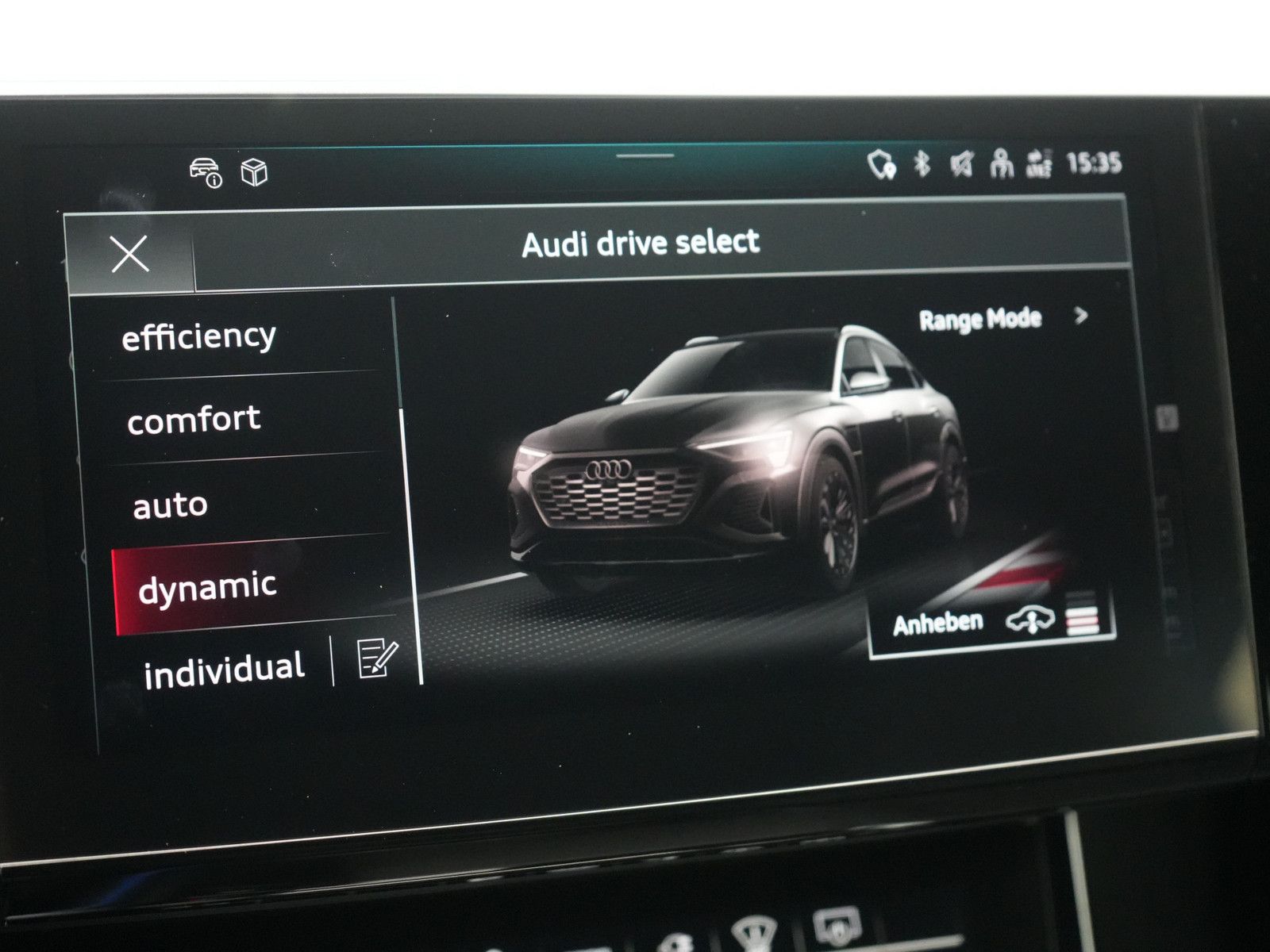 Audi Q8 e-tron - Bild 7