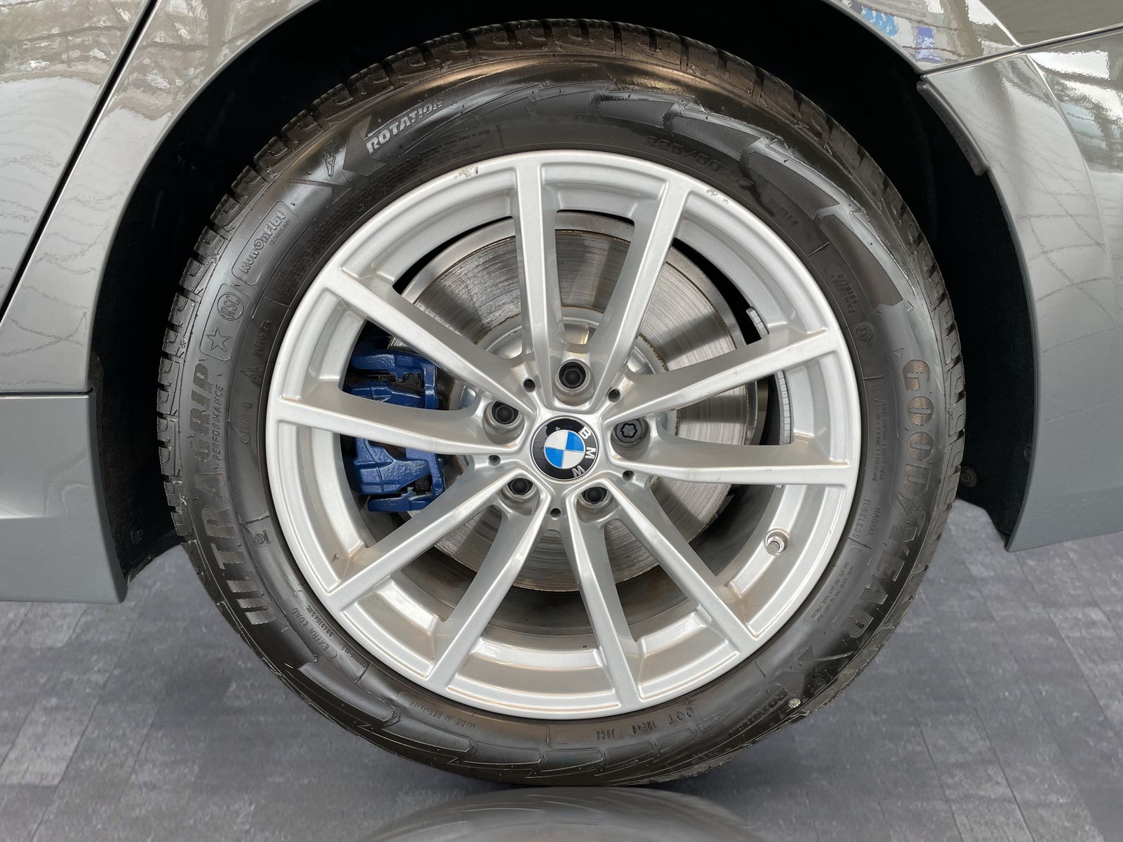BMW M340i - Bild 14