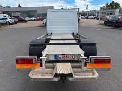 Fahrzeugabbildung Mercedes-Benz Sprinter 616, 416 CDI, AHK 3,5T,3-Sitzer