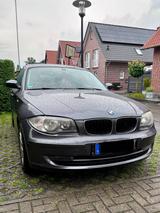 BMW 116 187 - BMW 116