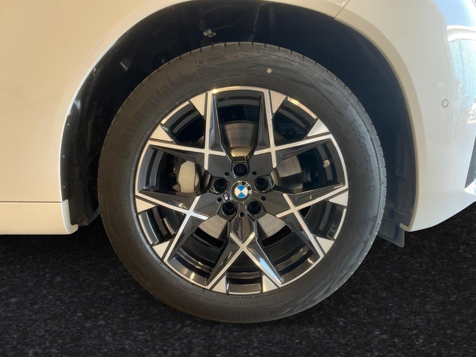 BMW X3 40d xDrive Lr. 686,- br. 48Mon 10`Km p foto 4