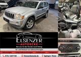 Jeep Grand Cherokee 3.0 CRD Laredo #Tempomat#Klima# - Jeep Grand Cherokee Laredo mit Diesel-Antrieb