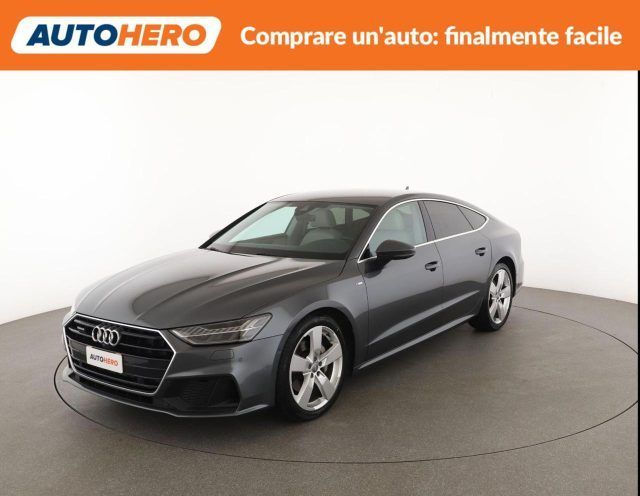 Image of Audi A7