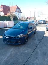 Opel Astra Sports Tourer 1.6 ENERGY 85kW -VB