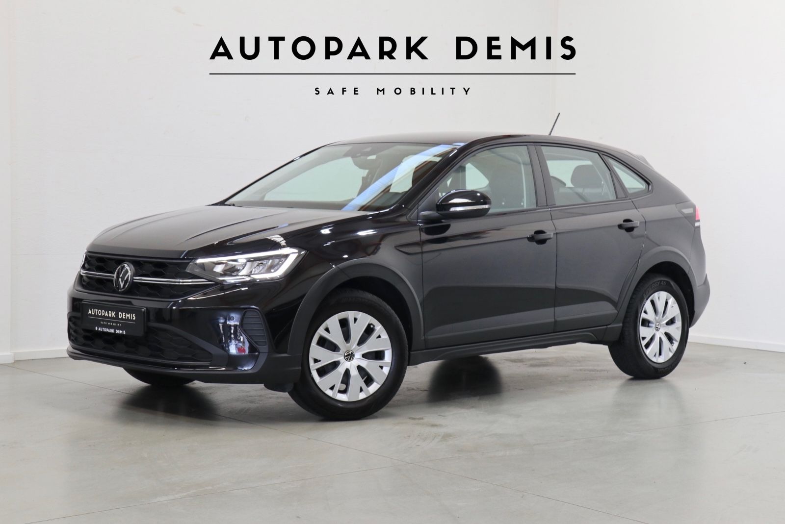 Volkswagen Volkswagen Taigo/2023/DAB/LED/SITZHEIZUNG/PDC/APPC