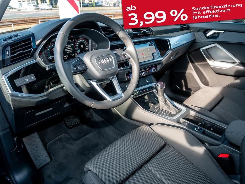 Audi Q3 - Bild 5