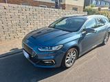 Ford Mondeo Turnier TÜVneu MK5 190 PS AHK ... - Ford Mondeo: Mk1