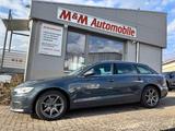 Audi A6 Avant 2.0 TDI Schalter *NAVI+XEN/LED+18"ALU* - Audi A6: 18t