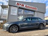 Audi A6 Avant 2.0 TDI Schalter *NAVI+XEN/LED+18"ALU* - Audi A6 mit Diesel-Antrieb: Kombi, Schaltgetriebe