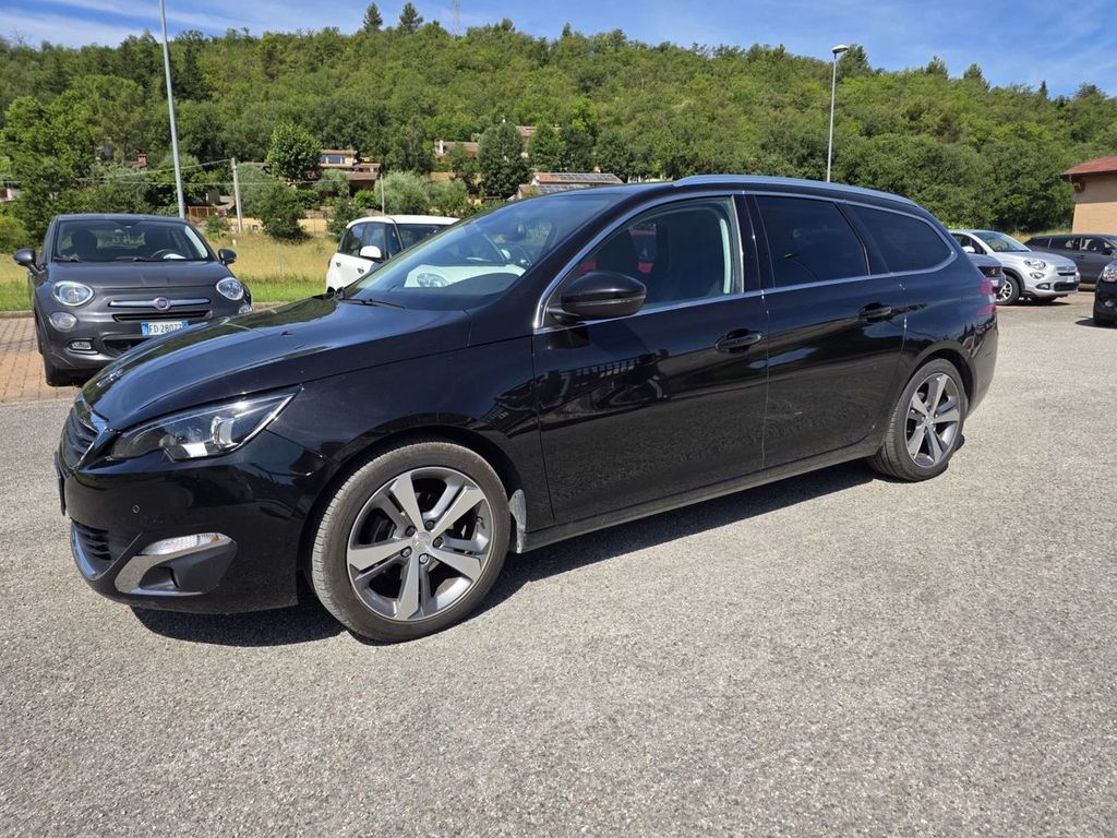 Image of Peugeot 308