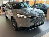 Honda HR-V Hybrid 1.5 Advance| MJ25 Facelift - Honda HR-V in Düsseldorf