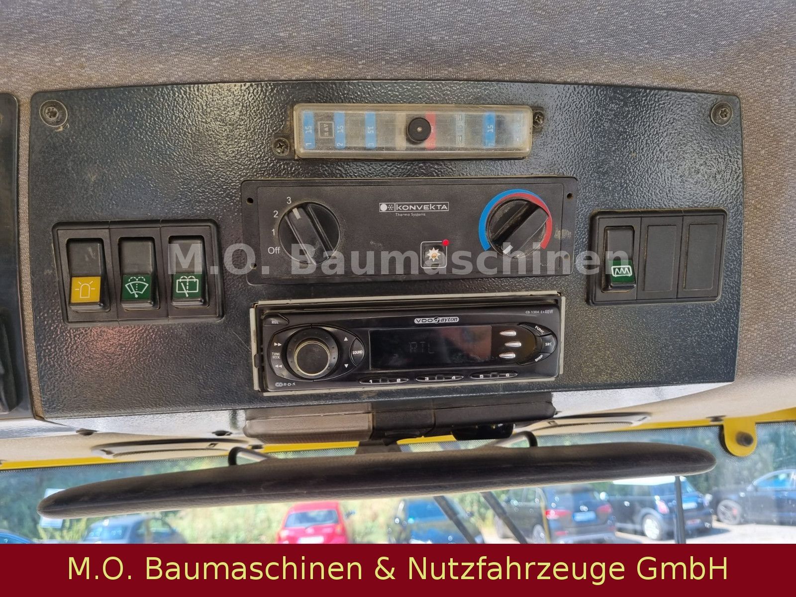 Fahrzeugabbildung BOMAG BW 216 DH-4 / AC / 6 Zyl.Deutz /