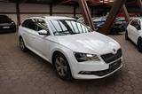 Skoda Superb Combi Ambition 1.4 TSI NAVI*SMARTLINK*ACC - Skoda Superb: Combi Tsi