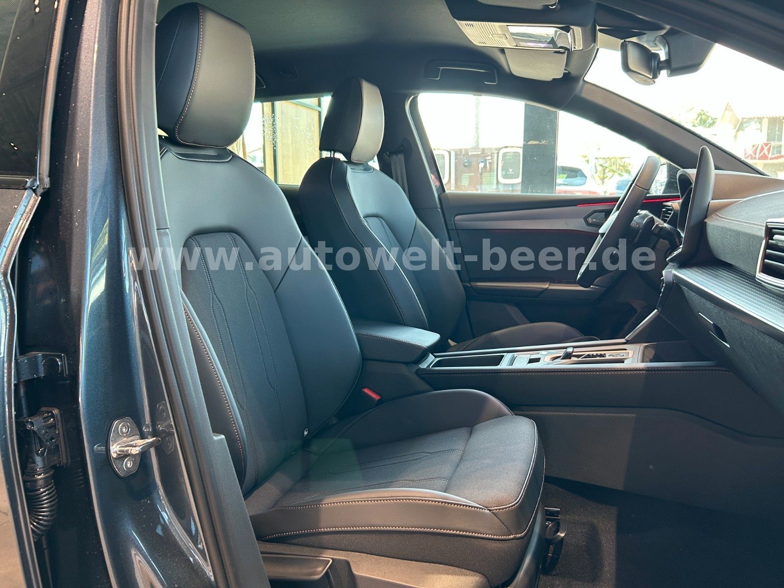 Cupra Leon - Bild 16
