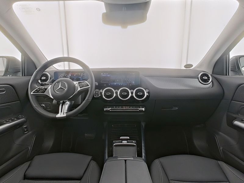 Fahrzeugabbildung Mercedes-Benz GLA 200 d Progressive AHK+TOTW+R-Kamera+Carplay