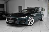 Jaguar P300 R-Dynamic *British Racing Green* Performa.* - gebrauchte Jaguar F-Type aus dem Jahr 2020