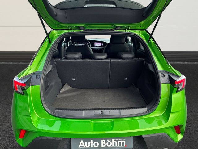 Opel Mokka e Ultimate 360+Massage+ACC+Leder+Wärmepump