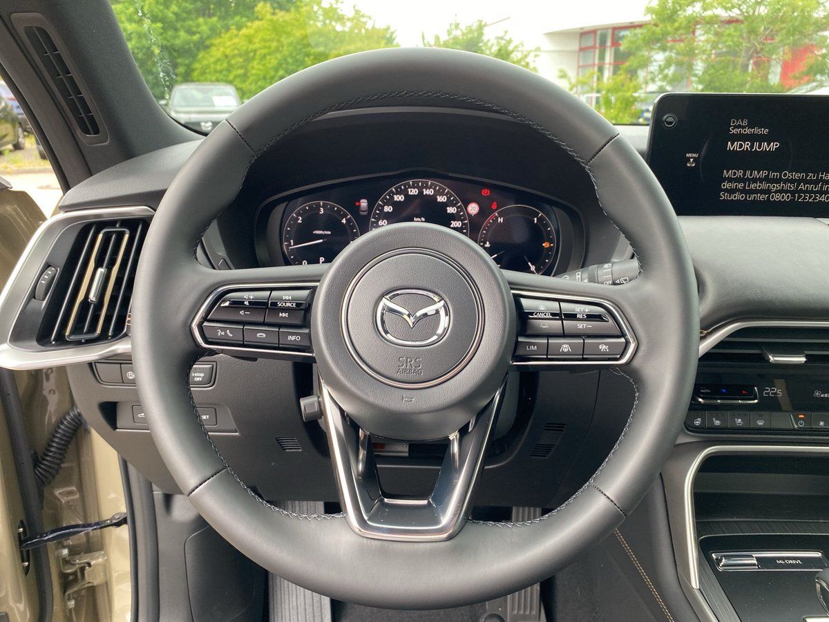 Mazda CX-60 - Bild 15