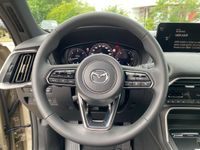 Mazda CX-60 - Vorschau Bild 15