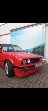BMW 318i Edition Executive - BMW 318 aus 1990