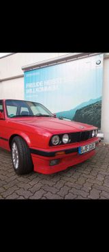 BMW 318i Edition Executive - BMW 318 aus 1990: 318i