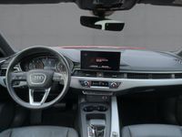 Audi A4 - Vorschau Bild 9
