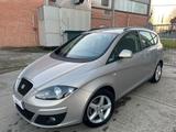 Seat Altea XL 1.6 TDI CR DPF Reference - Seat Altea: Xl TDI