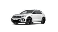 Volkswagen T-Roc - Vorschau Bild 2