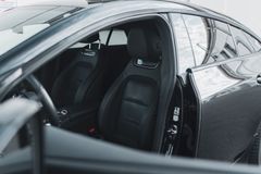 Fahrzeugabbildung Mercedes-Benz AMG GT53 4Matic+ *MwSt. / Voll*