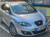 Seat seat altea xl - Seat Altea aus 2009: Xl