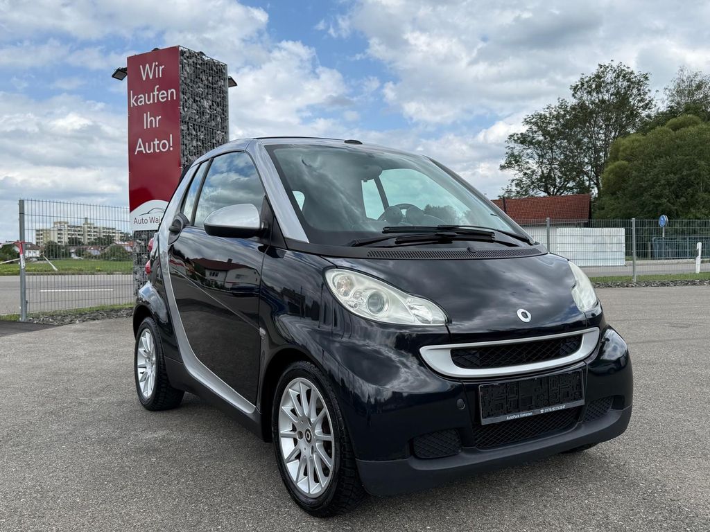 Angebot ansehen Smart ForTwo