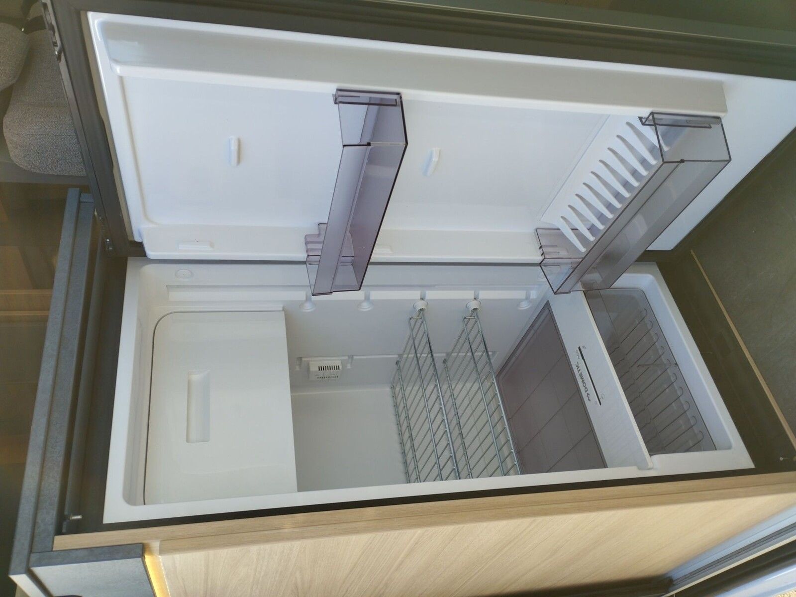 Fahrzeugabbildung Pössl Trenta 640 Citroen Premium Ausstattung