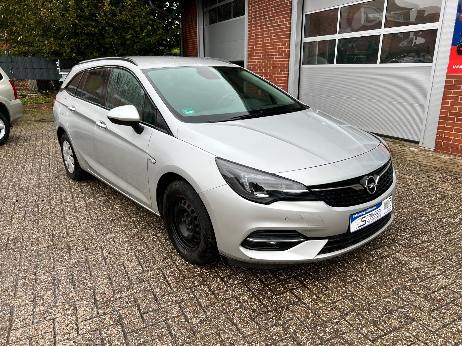 Opel Astra K 1.5 Sports Tourer Business *Motorschaden