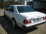 Mercedes-Benz W124 300CE Autom. Klima, volle Historie, 3. Hd - gebrauchte Mercedes-Benz 300 aus dem Jahr 1989