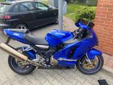 Kawasaki ZX12R - KAWASAKI ZX12R