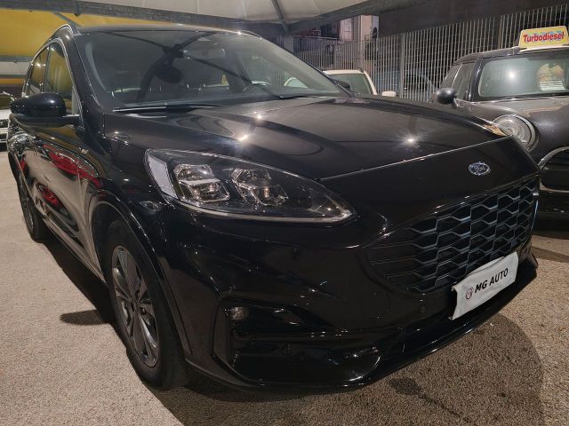 Ford Kuga 2.5 Full Hybrid 190 CV CVT 2WD ST-Line