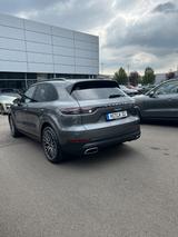 Porsche Cayenne 3.0 V6 Tiptronic - *voll*, AHK, Sitzbel. - Porsche Gebrauchtwagen in Hildesheim