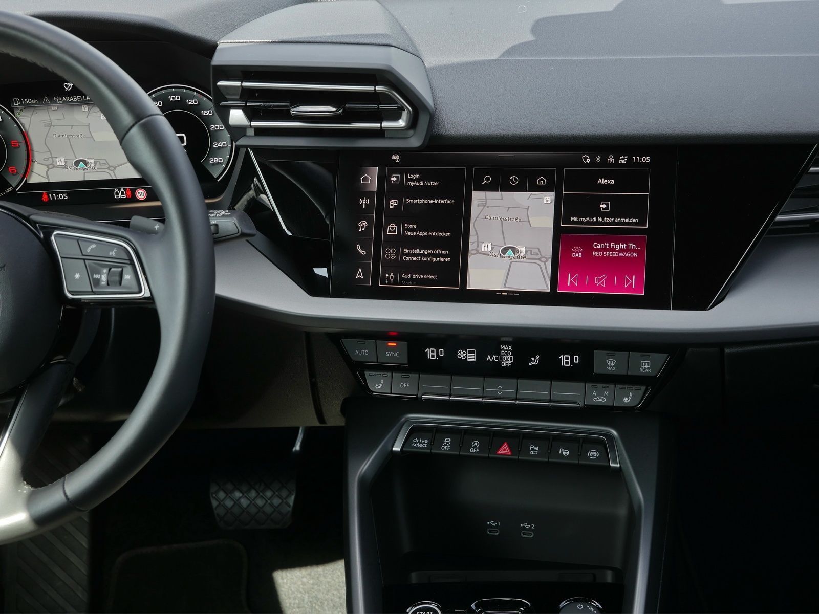 Audi A3 - Bild 6