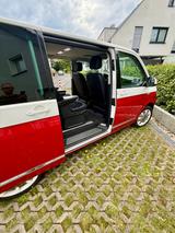 Volkswagen T6 Multivan Generation Six neuer Motor!  - VW T6 Multivan in Gelsenkirchen