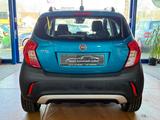 Opel Karl Rocks Start/Stop 1. Hd. / Navi / Klima - Opel Karl mit Benzin-Antrieb: Limousine, Schaltgetriebe