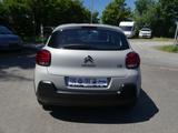 Citroën C3 1.2 83PS YOU KLIMA RADIO USB PDC HINTEN - Citroën C3 in Frankfurt (Main)
