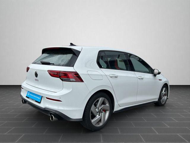 Volkswagen Golf VIII GTI 2.0 TSI DSG CARPLAY DAB PDC LED+